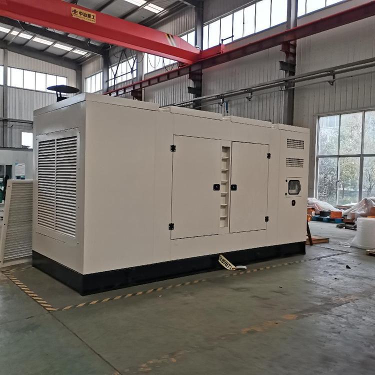 南丰发电机出租